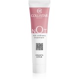 Collistar NOT Granita Scrub Exfoliant pentru buze 12 ml