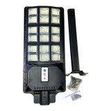 Lampa Solara 600W 6500k Telecomanda si Suport