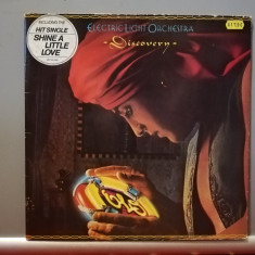 Electric Light Orchestra – Discovery (1979/CBS/Holland) - Vinil/Vinyl/NM+