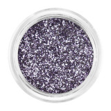 Cumpara ieftin Pigment Unghii Platinum LUXORISE, Midnight Purple