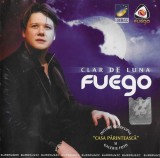 FUEGO - Clar De Lună, CD