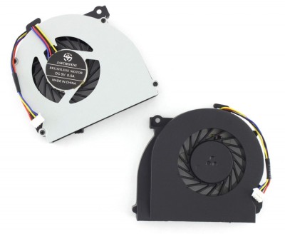 Cooler laptop HP Elitebook 2560, Elitebook 2570P foto