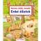 Keress, tal&aacute;lj, mes&eacute;lj! - Erdei &aacute;llatok - Susanne Gernh&auml;user