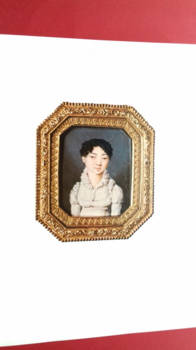 Album Portrete Colectia Muzeului Rusesc vol II