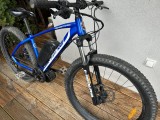 Bicicleta MTB propulsata electric de un Bafang de 750 w