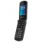 Telefon Rugger Iron 5 Flip Kruger&amp;amp;Matz, 2.4 inch, radio FM, rezistent la intemperii