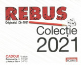 Rebus Originalul din 1931. Colectie 2021