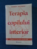Terapia copilului interior Vindeca-ti traumele emoționale, Bookzone