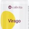 VirAgo Complex de Vitamine pentru stimularea Sistemului Imunitar (90 tablete) - Calivita