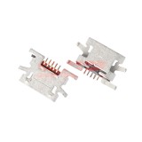 Conector alimentare Allview P5 eMagic