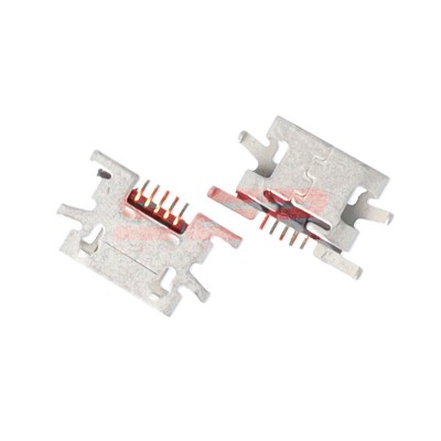 Conector alimentare Allview 1.0 foto