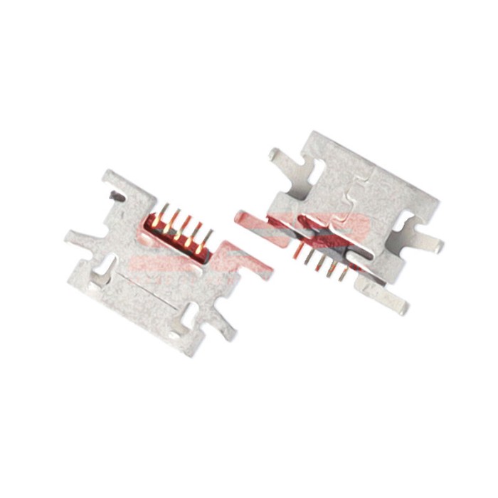 Conector alimentare Allview 1.0