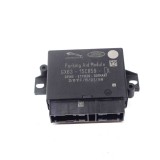 Unitate de control senzor de parcare PDC LAND ROVER RANGE ROVER EVOQUE L538 2017 OEM: GX63-15C859-DL 14540299