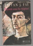 bnk ant Stefan J Fay - Caietele unui fiu risipitor . Fragmente de jurnal