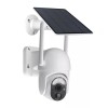 Camera de Supraveghere Profesionala 4G cu Panou Solar TSS-S40-4G, Oem