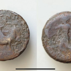 Himera (420-410 BC) - Siracusa