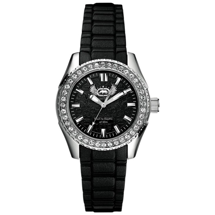 Ceas Dama, Marc Ecko, The Grandee E11599M1 - Marime universala