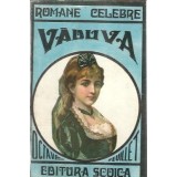 Vaduva - Octave Feuillet