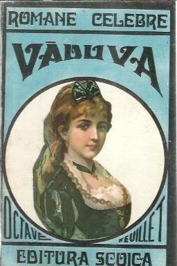 Vaduva - Octave Feuillet foto