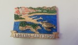 M3 C1 - Magnet frigider - tematica turism - Grecia - 58