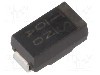 Dioda Transil SMD, unidirectional, 1F (DO214AC), SHINDENGEN - ST02-100F1-5103