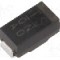 Dioda Transil SMD, unidirectional, 1F (DO214AC), SHINDENGEN - ST02-100F1-5103