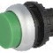 Intrerupator ac&amp;#355;ionat prin apasare, 22mm, seria RMQ-Titan, IP67, EATON ELECTRIC - M22-DH-G