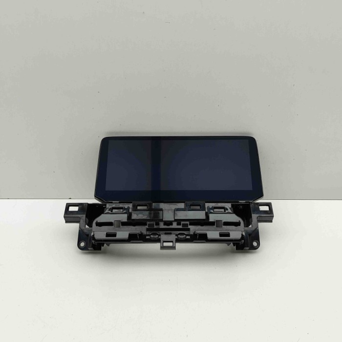 Ecran de navigație MAZDA CX-5 KF 2022 OEM: KDSR-61-1J0