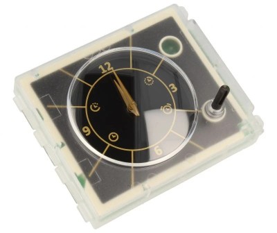 TIMER CLOCK IL CLASICO 9005 421464 GORENJE foto
