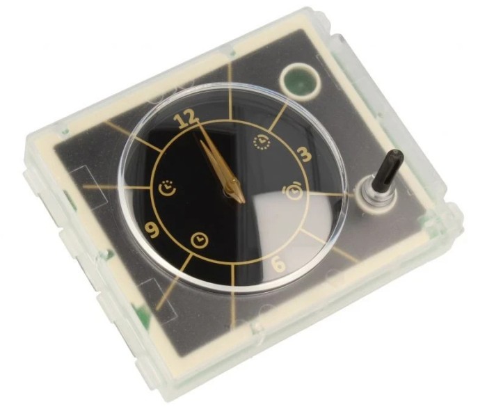 TIMER CLOCK IL CLASICO 9005 421464 GORENJE