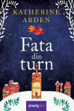 Fata din turn (Vol. 2) - Hardcover - Katherine Arden - Young Art