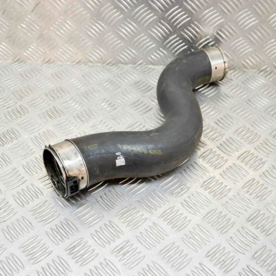 Furtun intercooler dreapta BMW 5 F10 2015 OEM: 8571896 foto