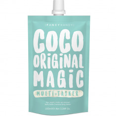 Multi-Tasker Crema de corp multifunctionala Coco Original Magic 100 ml foto