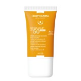 Cumpara ieftin Mousse cu protectie solara SPF50+ Velvet Uveblock, 40ml, IsisPharma