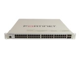 Switch Fortinet FS-248E-FPOE P21940-02-02 48x1Gb PoE+ 4xSFP Urechi