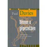 D&eacute;mon a g&eacute;pezetben - Paul Davies