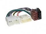 Cablu Adaptor Radio Fakra ISO Dacia Logan Sandero Duster Renault Twingo