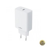 Incarcator Retea MaXlife MXTC-10-20C 20W 3A 1 x USB-C Alb