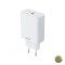 Incarcator Retea MaXlife MXTC-10-20C 20W 3A 1 x USB-C Alb