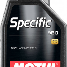 Ulei Motor Motul Specific 913D 5W-30 1L 104559