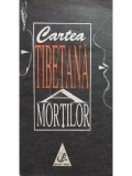 Horia Al. Cabuti - Cartea Tibetana a mortilor (editia 1992)