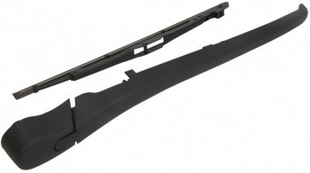 Brat stergator cu lamela compatibil BMW 3 E46 1997 2002 foto