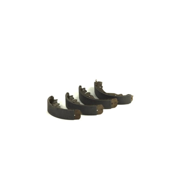 Set saboti frana CHRYSLER PT CRUISER Cabriolet ABE C0Y007ABE