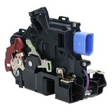 Broasca usa, incuietoare Vw Touareg (7l) 10.2002-12.2006, Touareg (7l2) 01.2007-04.2010, spate, stanga