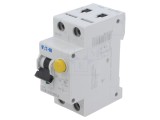 &Icirc;ntrerupător RCBO 6A 30mA 250A