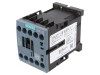 Contactor 4-Poli NC x2 NO x2 24VDC 12A