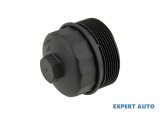 Capac suport filtru ulei Volkswagen Golf 5 (2003-2009)[1K1] #1