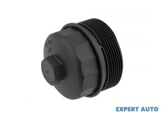 Capac suport filtru ulei Audi A6 (2004-2008) [4F2, C6] #1 foto