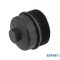 Capac filtru ulei Volkswagen Golf 5 (2003-2009)[1K1] #1