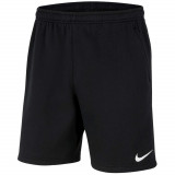 Cumpara ieftin Pantaloni scurti Nike Flecee Park 20 Jr Short CW6932-010 negru, L, M, S